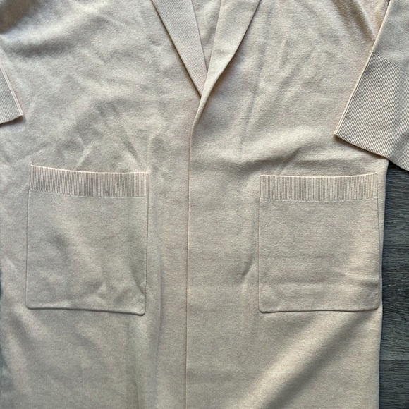 J. Crew Cardigan with Pockets Size Large - Picture 9 of 10